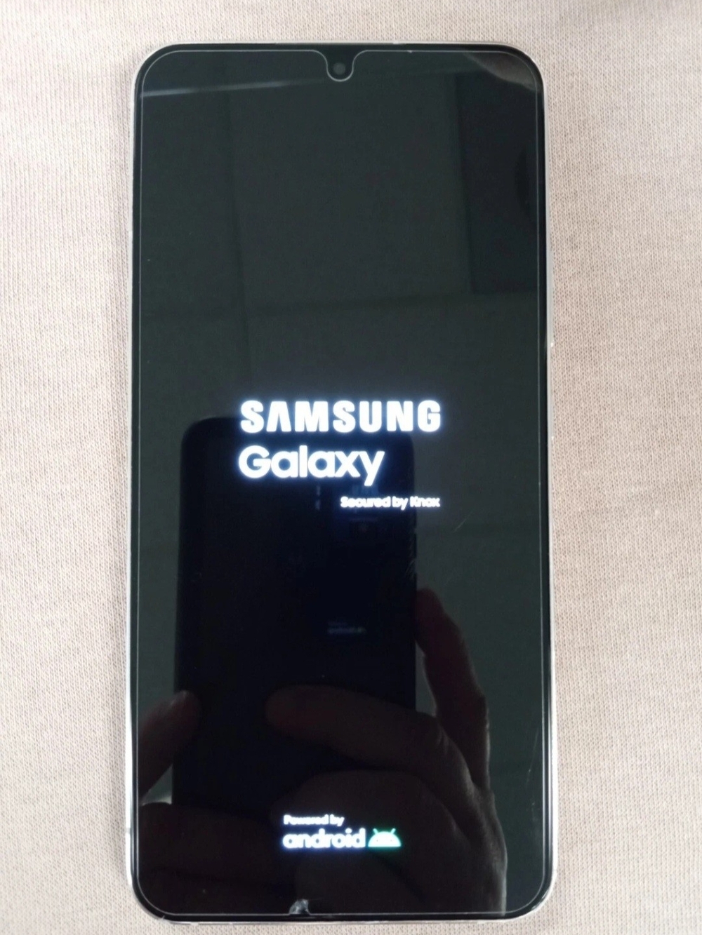 Samsung Galaxy S22+ TMOBILE LOCKED Smartphone - Phantom White